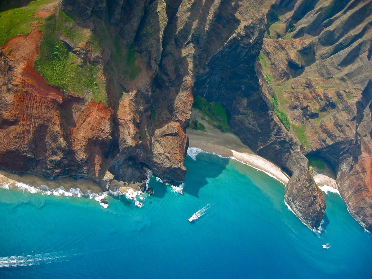 Kauai, Hawaii